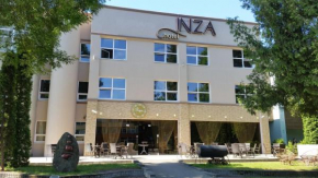 Inza Hotel, Druskininkai